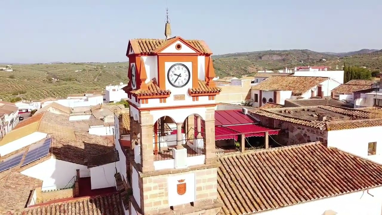 ADAMUZ (CORDOBA)