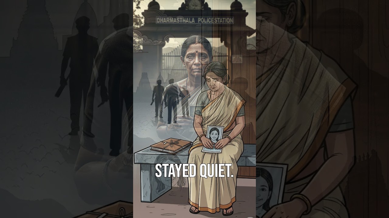 Did This Really Happen at Dharmasthala Temple? India&rsquo;s Viral Confession Story