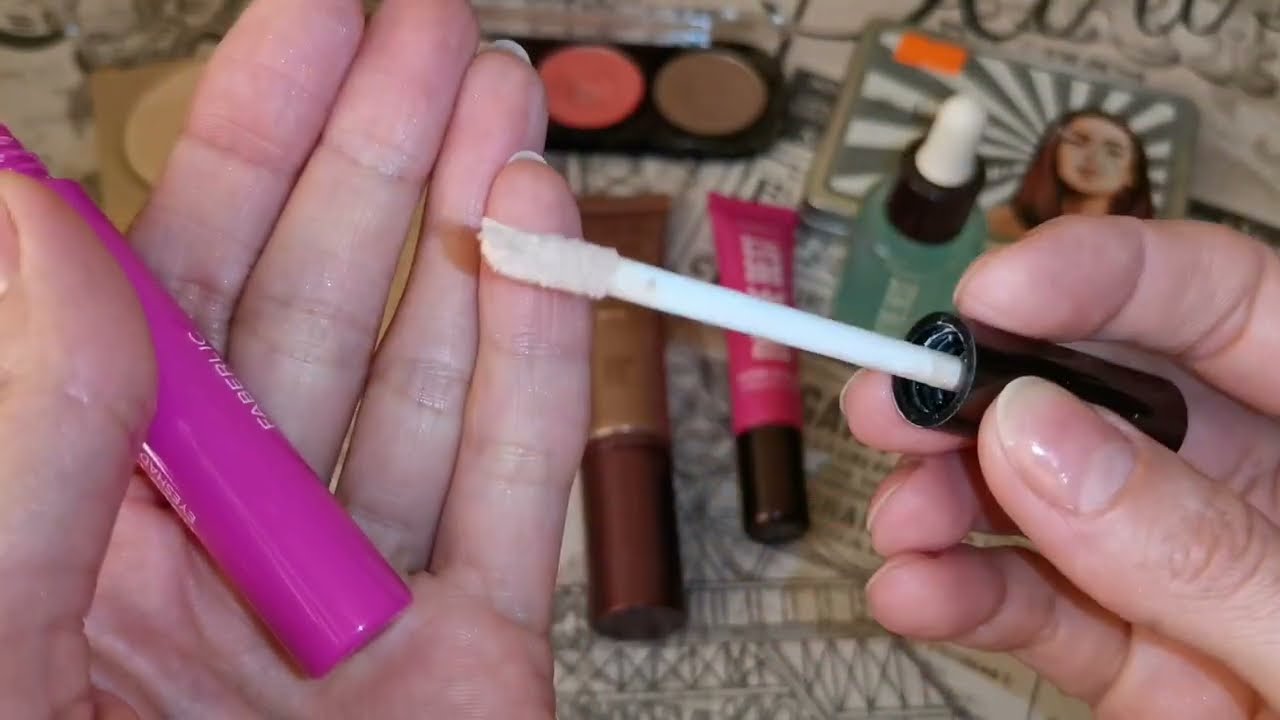 🦚 КОСМЕТИЧКА ДНЯ// ВЕСНА!!! ХОЧЕТСЯ ЯРКОГО МАКИЯЖА!!! 🌈