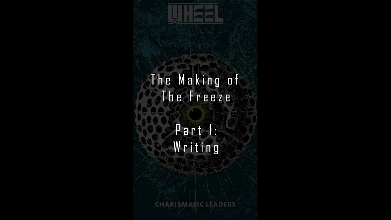 The Making of The Freeze Part 1: Writing