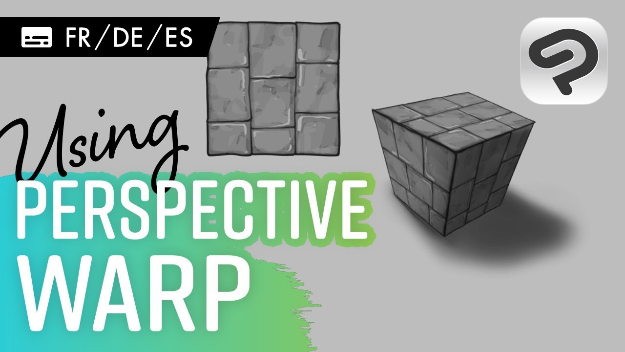 How to: Perspective Warp