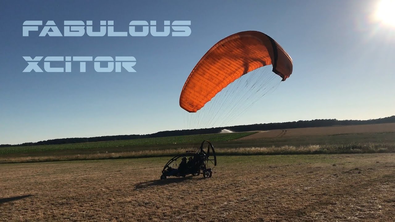 Fabulous Xcitor