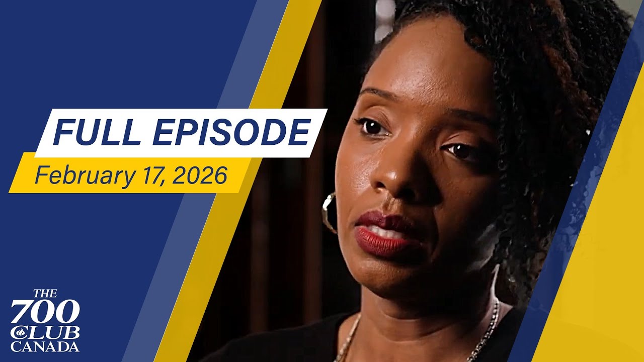 February 17, 2026 | Full Episode | Where Is God?