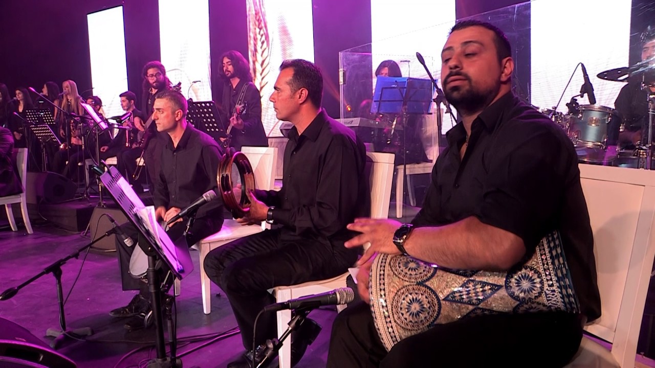 Hani El Omary - 3m Be7lamak Ya 7elem Ya Lebnan | هاني العمري - عم بحلمك يا حلم يا لبنان