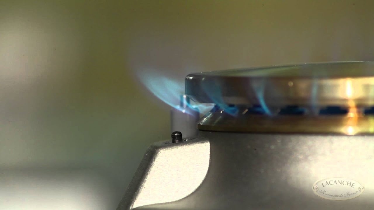 Thermocouple Replacement & Adjustment on a Lacanche Range