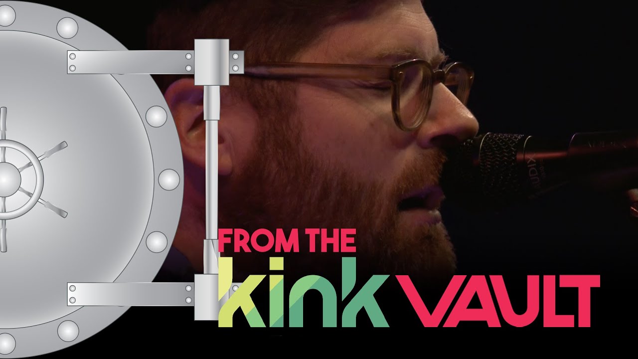 From the KINK Vault: The Decemberists - Full Performance