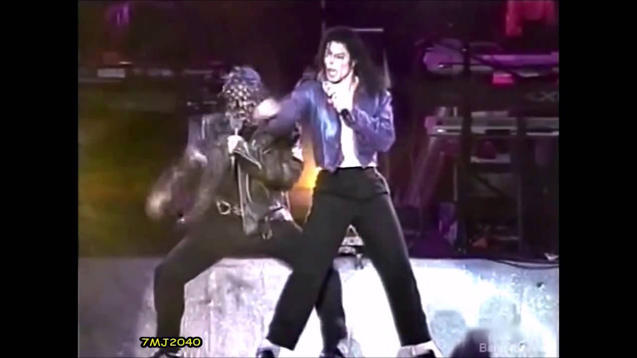 Michael Jackson History Album Full Reversed