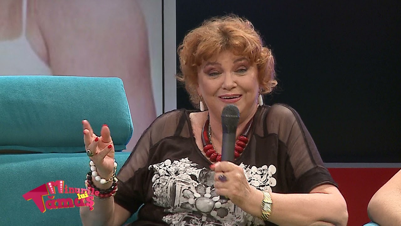 Minunile lui Tamas partea 2 (14 iulie 2013)