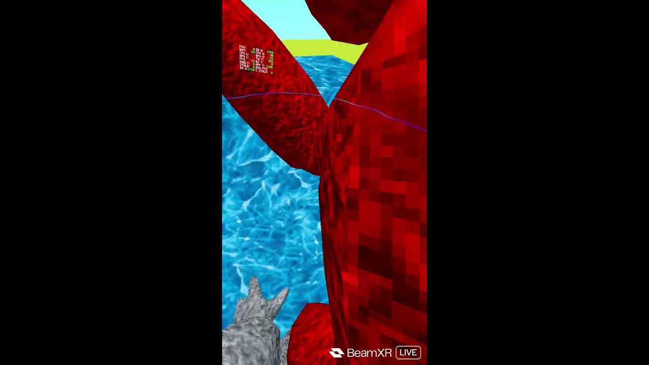 CODE GEVR FOR Gorilla tag fun idk