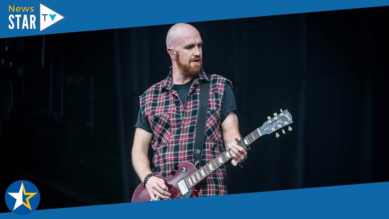 The Script were preparing for tour before guitarist Mark Sheehan's tragic death at 46