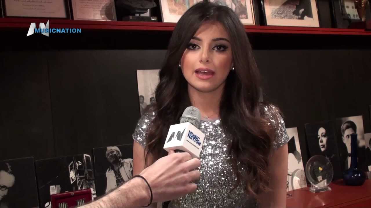 Colette & Maritta Hallani | كوليت وماريتا الحلاني| في عمل خيري