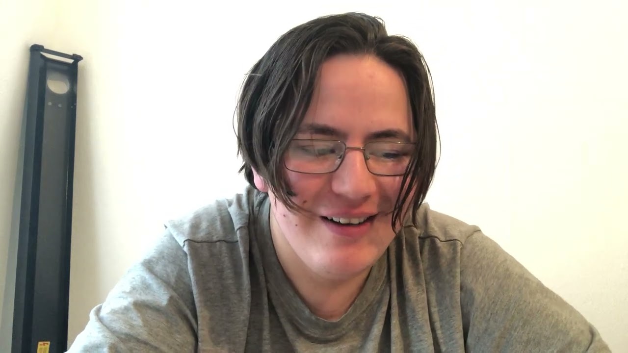 Kommentare unter mein Incel Video
