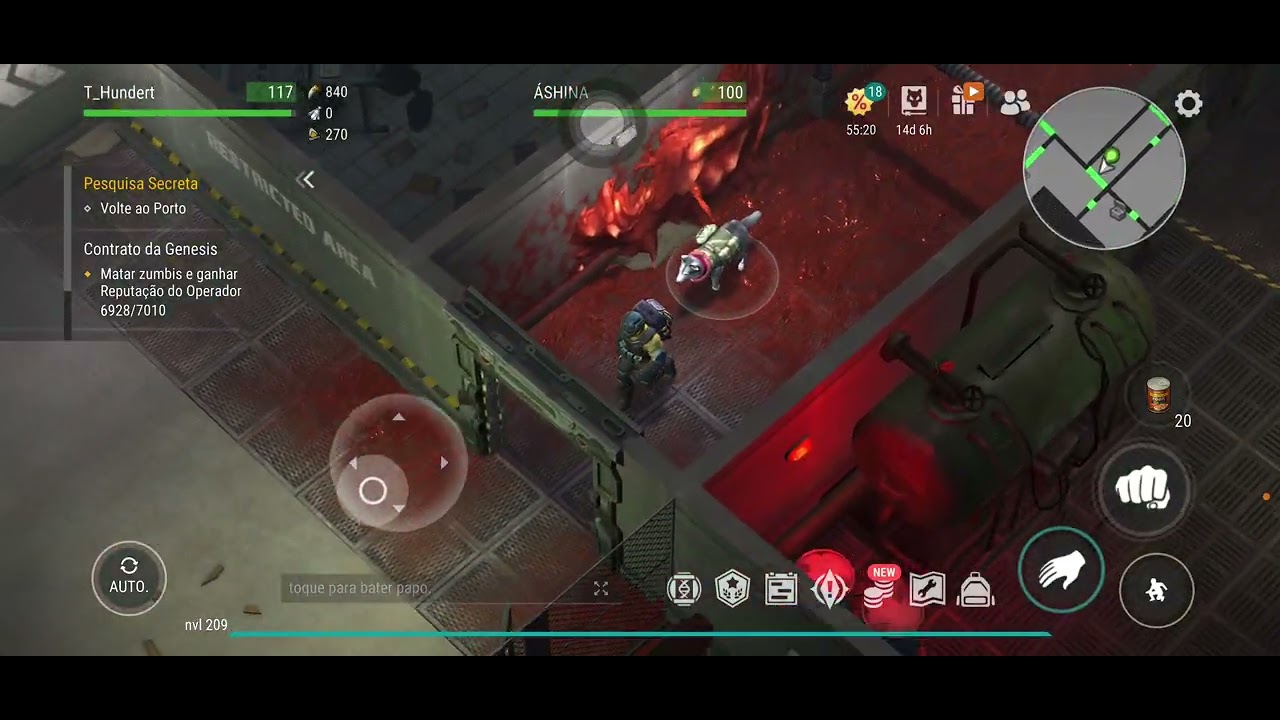 V-80 - Last Day on Earth - O que não te contaram sobre as MISSÕES DOS INVADORES… Eu conto! 💪🏻😁👍🏻