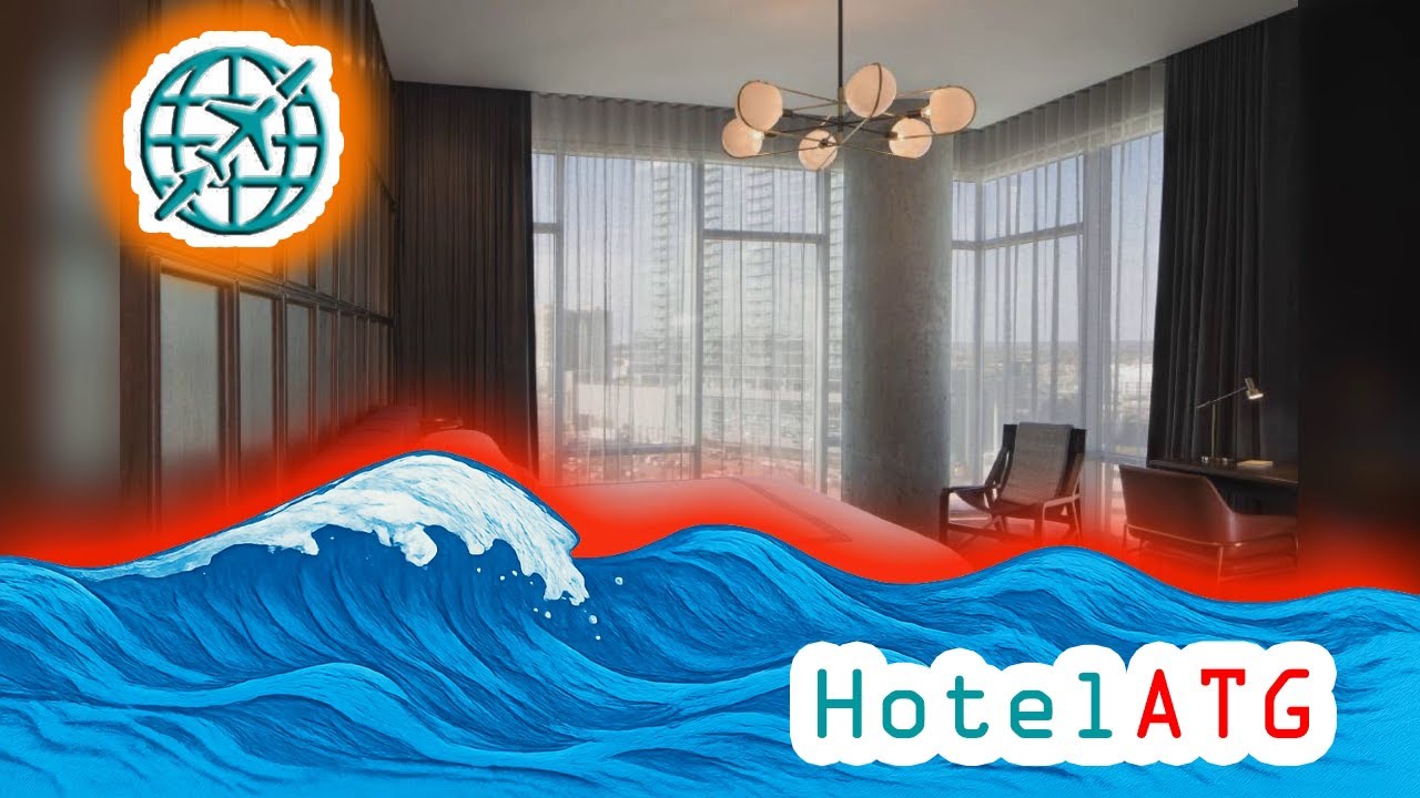 [HotelATG] Review Thompson Nashville By Hyatt