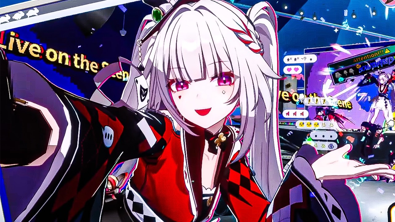 Sparxie Day! Pulls, Gameplay, & More! (Honkai Star Rail)