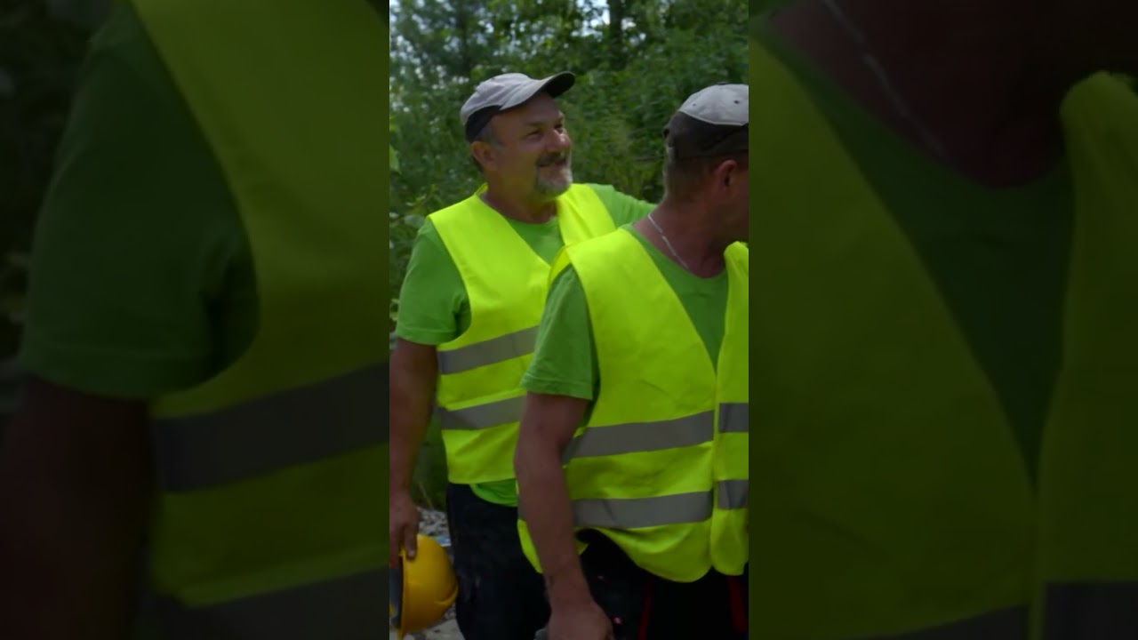 DOBRA DRZEMKA NA ŚWIEŻYM POWIETRZU 🥸 | Złomowisko