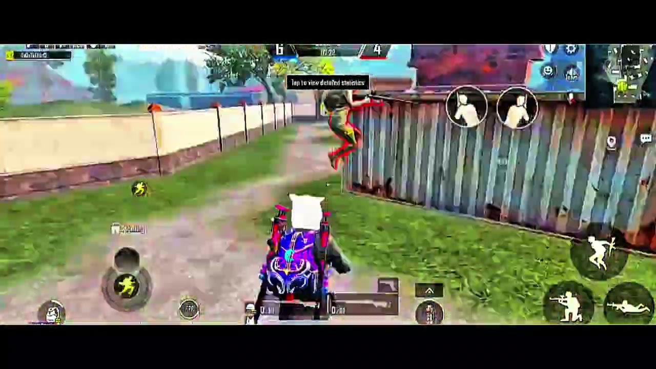 Unstoppable Winning Gameplay * शक्तिमान नहीं 🔥 बालवीर स्टाइल में एग्रेसिव गेमप्ले। * 🏠 One Room 