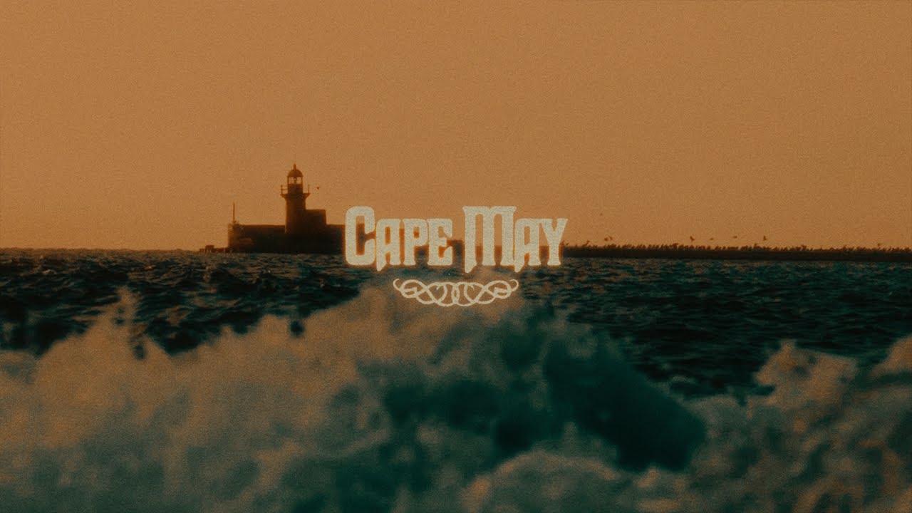 Henrik - Cape May (Official Audio)