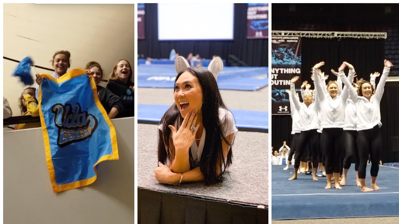 California Grand Invitational VLOG | The Adventures of Peng Peng