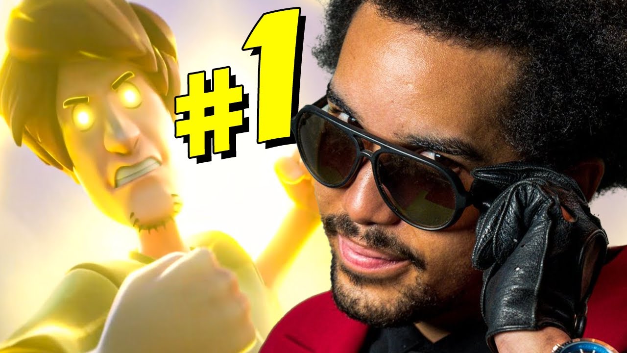 SMASHERS HAVE DOMINATED MULTIVERSUS