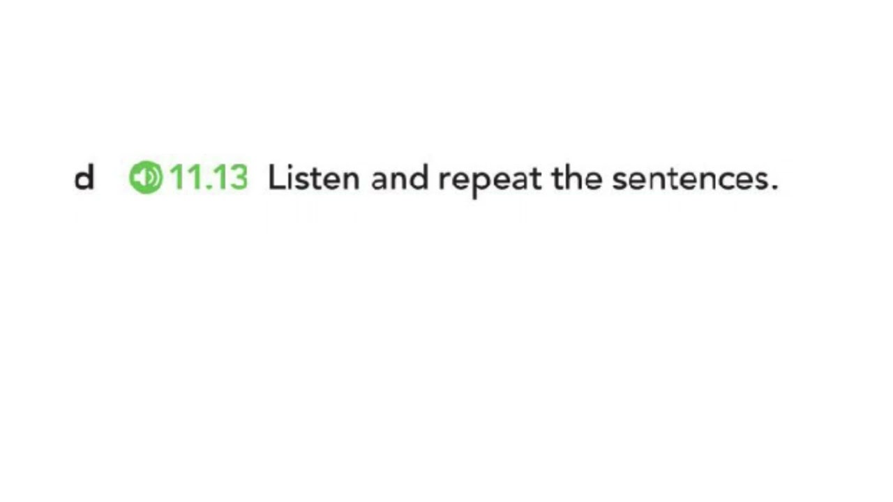 English File pre intermediate 4th edition SB_11.13