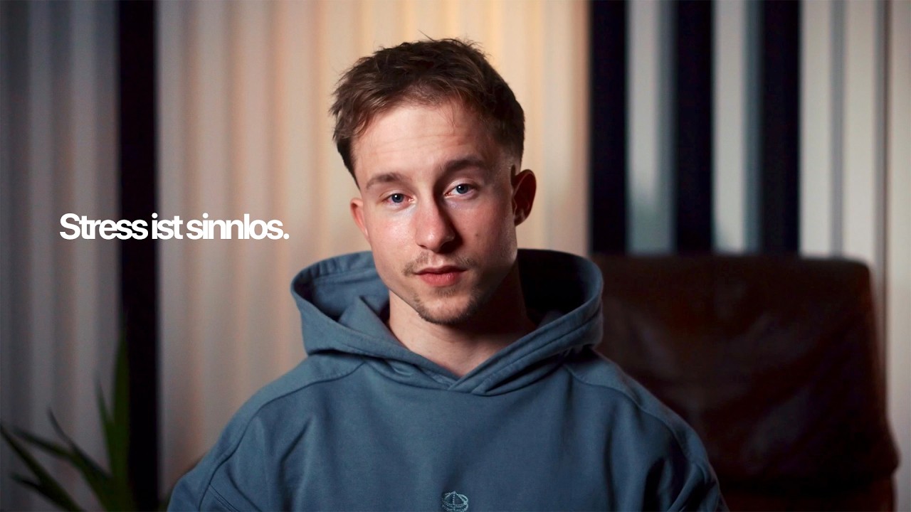 Wie diese Sicht auf Stress mein Leben verändert hat