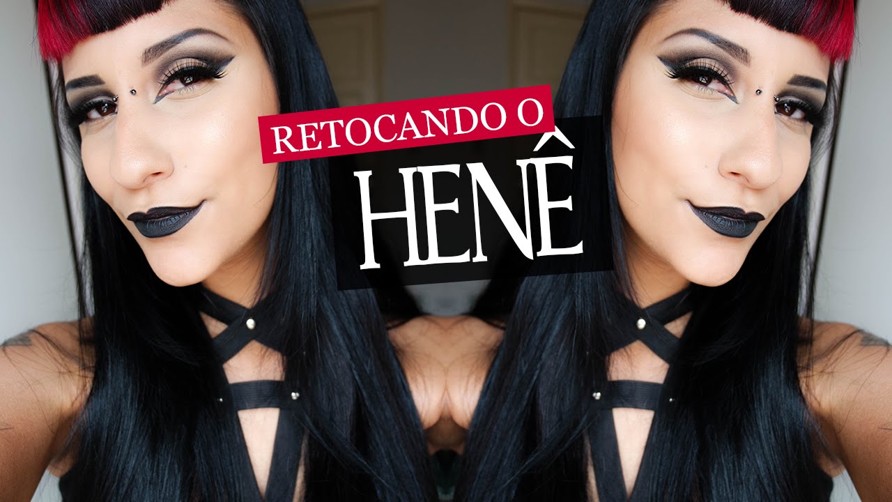 HENÊ: Retocando a Raíz | Desabafos e Indicações