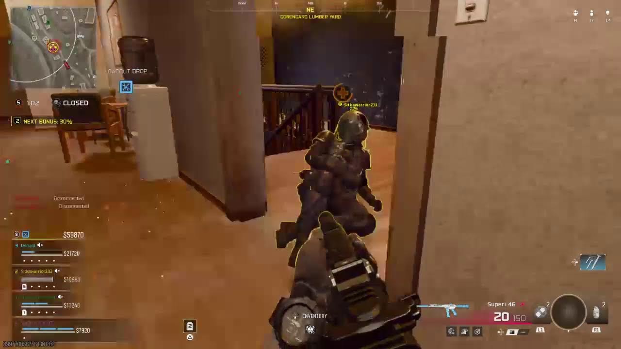 Call of Duty