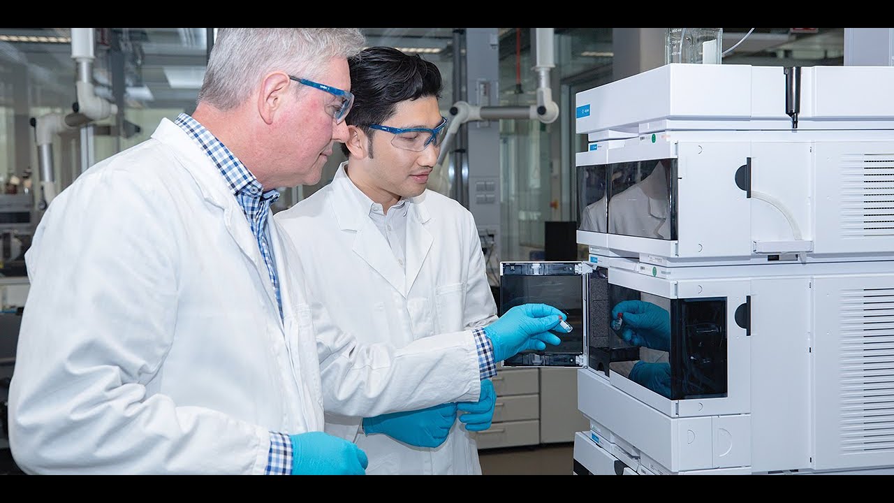 One Solution for All-In-One Polymer Analysis