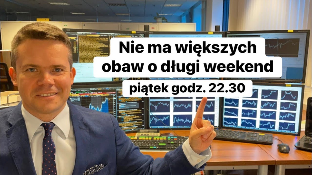 😍Nie boja się o długi weekend😍