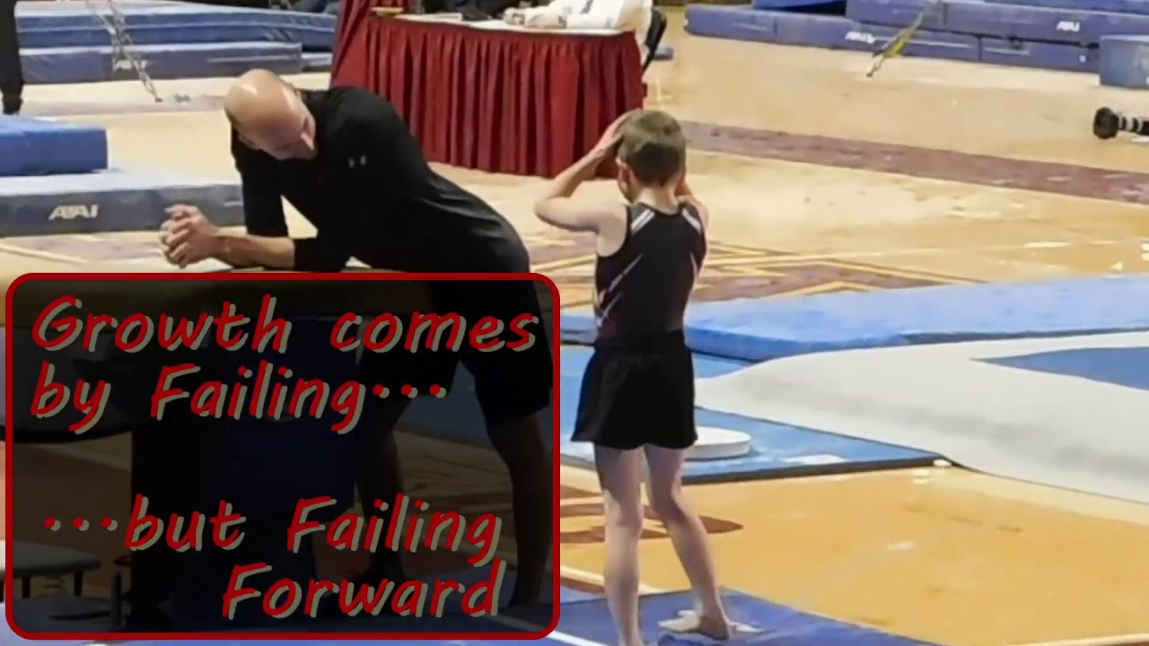 Level 6 Men's Gymnastics  -  Iceberg Invite 2019  -  Micah Cox