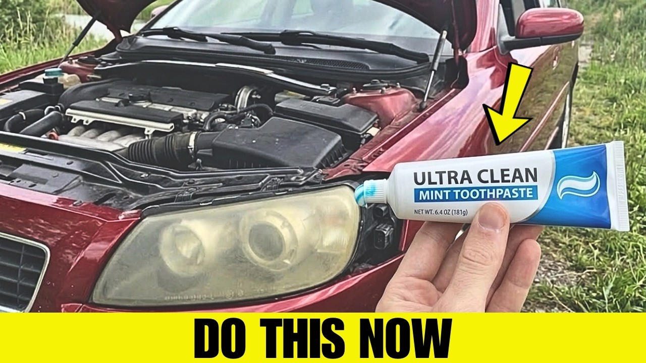 30 Genius Car Maintenance Tricks You'll Wish You Knew Sooner