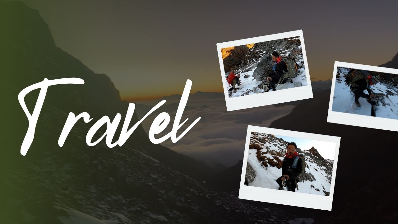 Travel