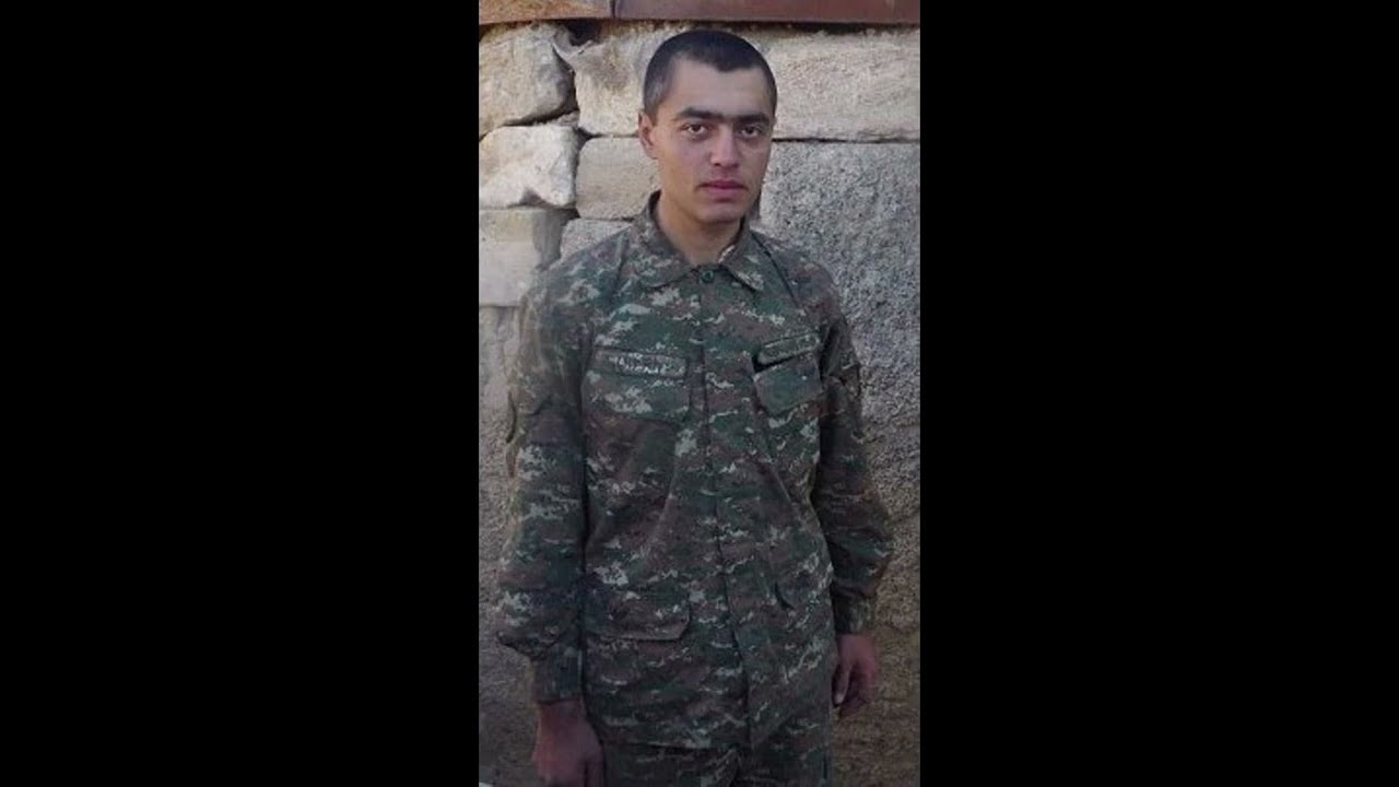 Ժորա Արթուրի Եսայան