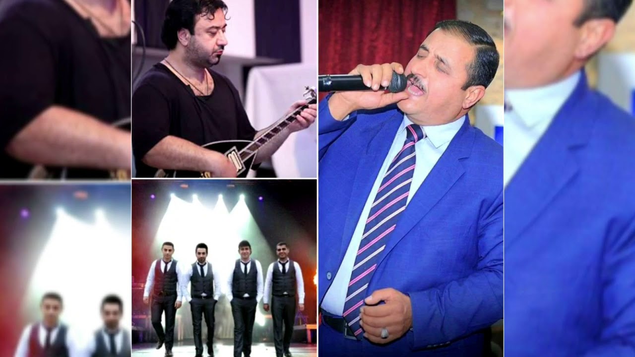 عكاش دلدار محمود عثمان  كروب روسيل