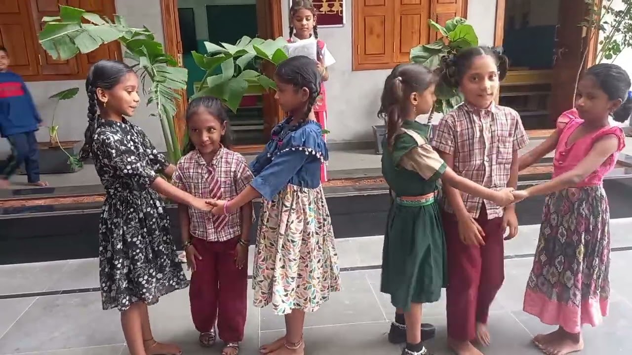 KPGPHS Bottuguda/Nalgonda/Prepositions/3rd graders/English #2026