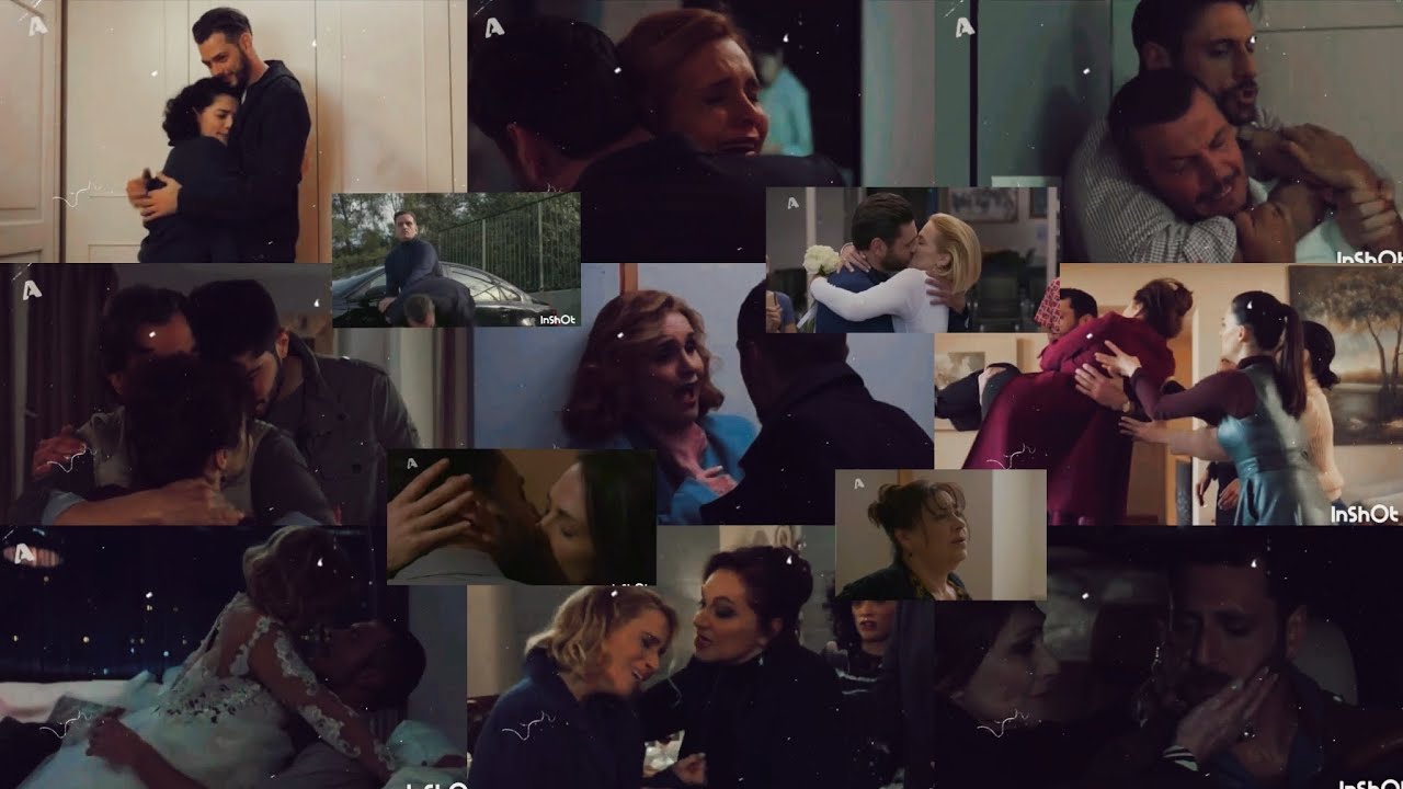 Αγγελική~Αφιέρωμα στους συντελεστές~Skyfall#alphatv#aggeliki
