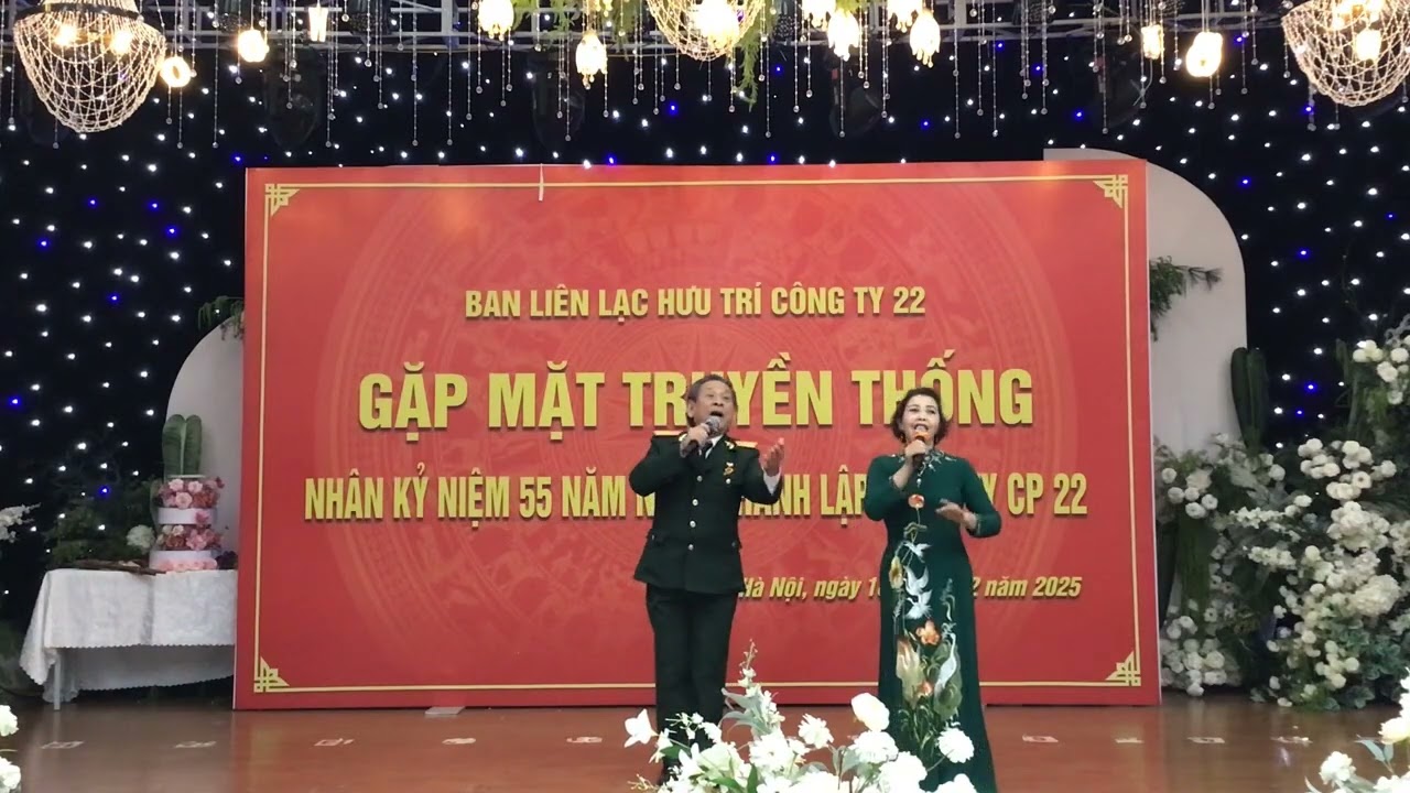 48 NON NƯỚC NGÀN HOA   Điệu Lí tứ đại dân ca Nam bộ  Sgiả Trần Quang Liệu  Sc Gia Phúc và Minh Thông