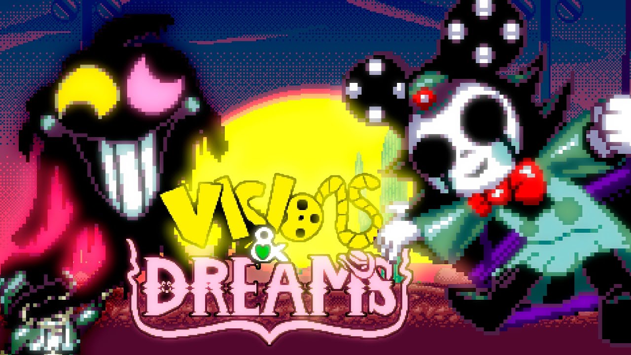 S3AIR: VISIONS & DREAMS (SHC 2023) - Speedrun (No Damage)