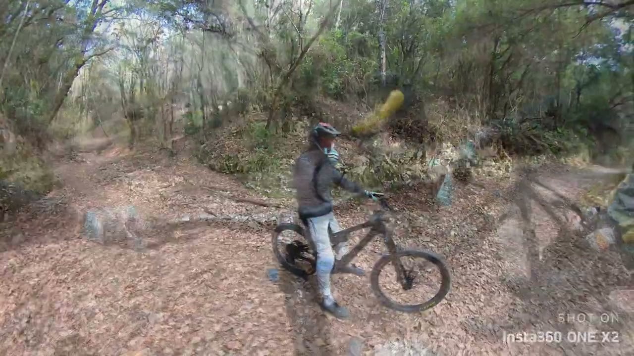 Le Grazie MTB Monte Conero
