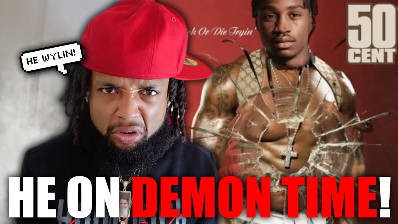 THEY GOT TJAY MAD!!! Lil Tjay - FACESHOT (Many Men Freestyle) REACTION!