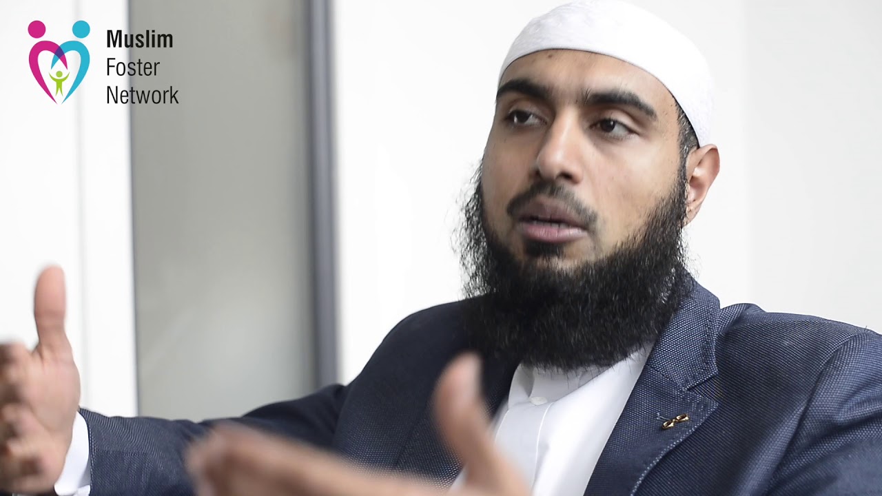 What Does Islam Say About Fostering