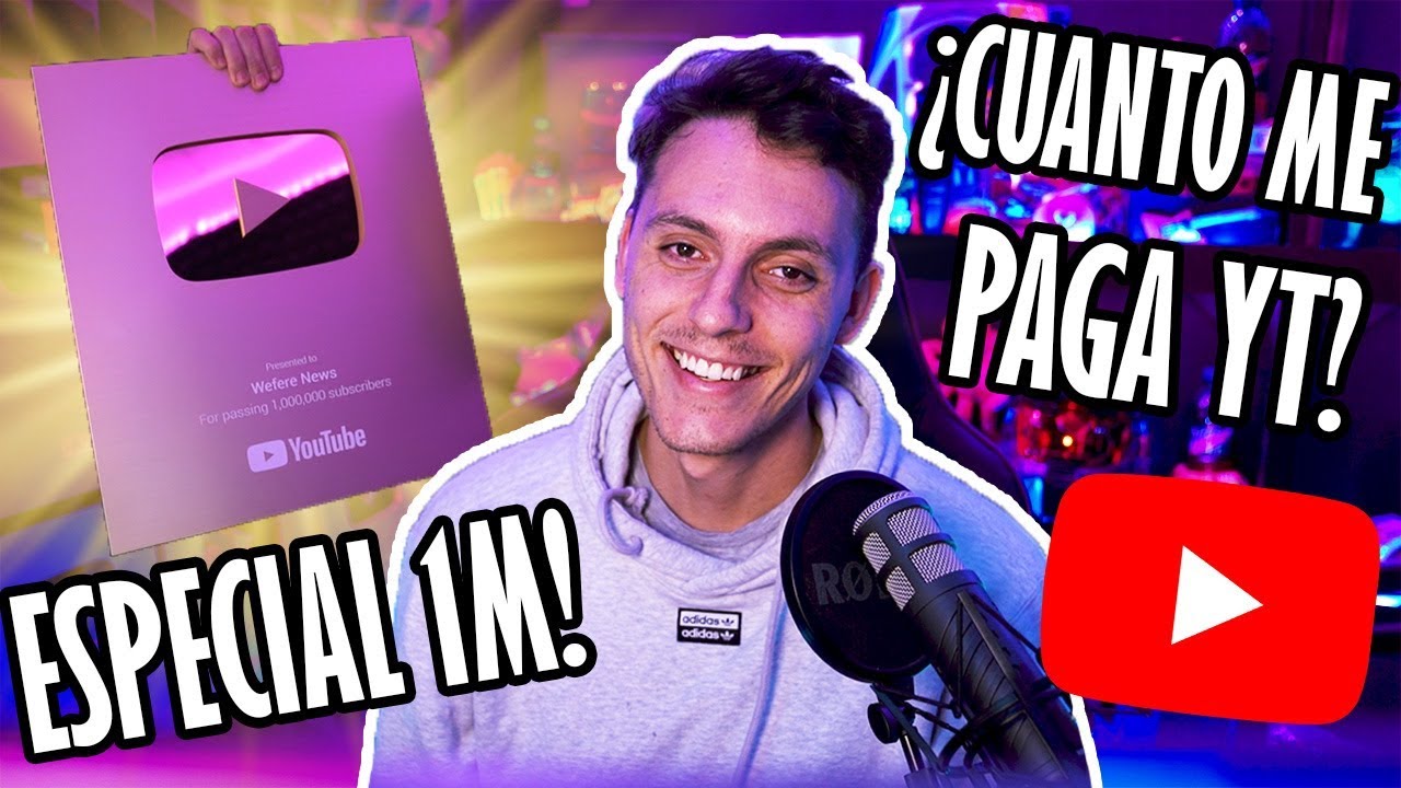Especial 1 Millon! Contesto las 10 Preguntas Con mas Likes sin Excusas!!!