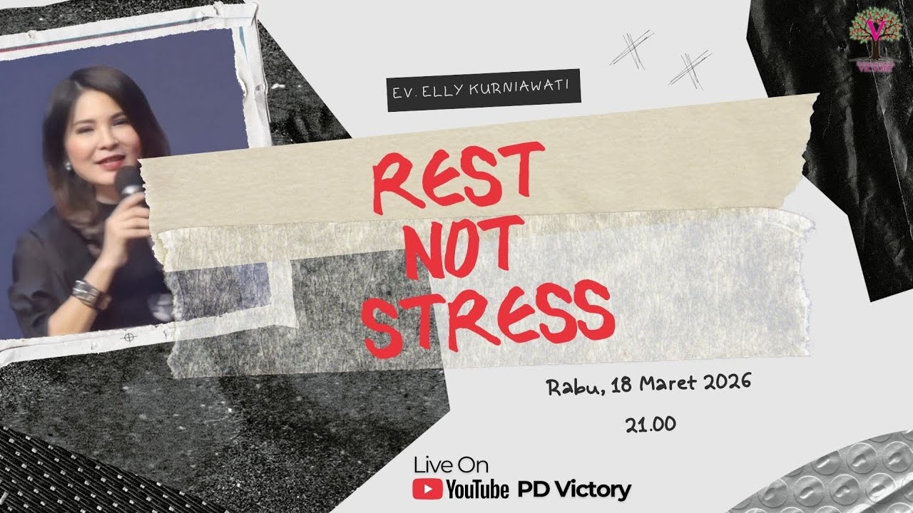 PD Victory is live!