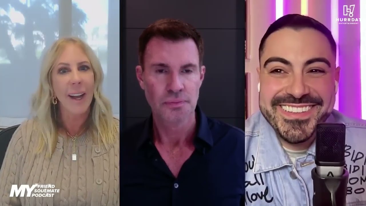 VAULT: Jeff Lewis Talks Feeling Blindsided by Production