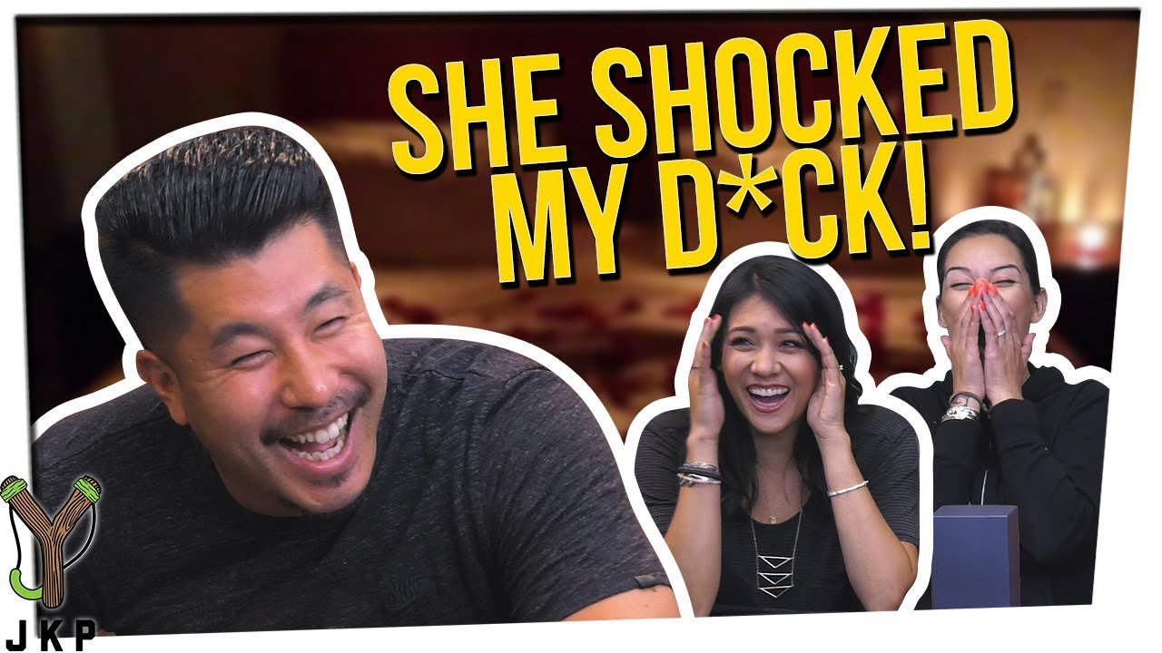 Dirty Secrets | She Shocked My D**K | Ft. Steve Greene & Nikki Limo