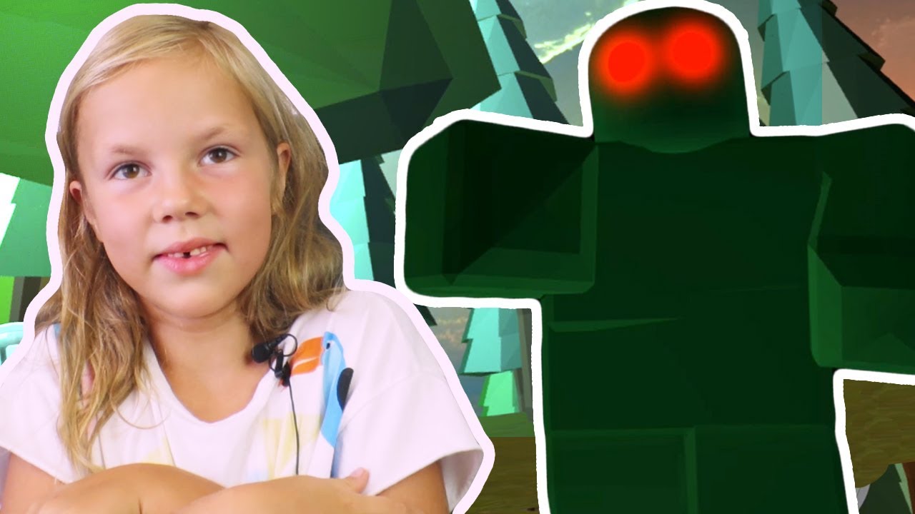 ZOMBIE ISLAND! [Roblox]
