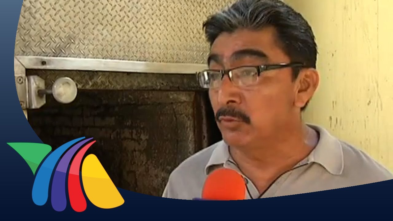 Historia de un cremador