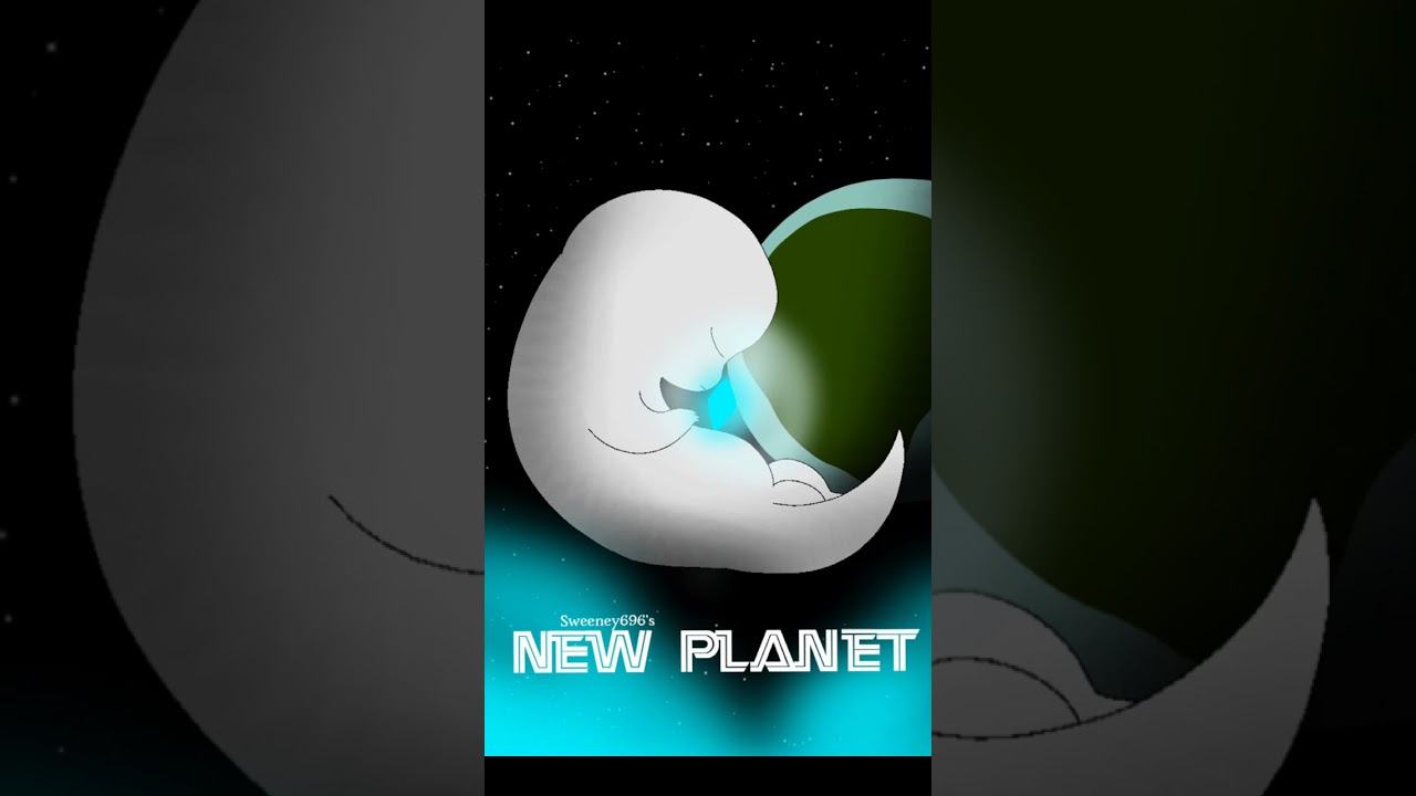 🌌 New Planet &ndash; The Helper of Gantar ✨  