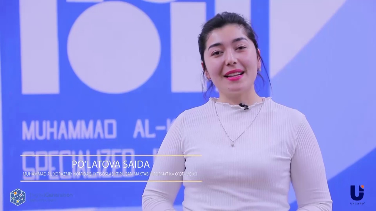 2-Dars | App Inventor